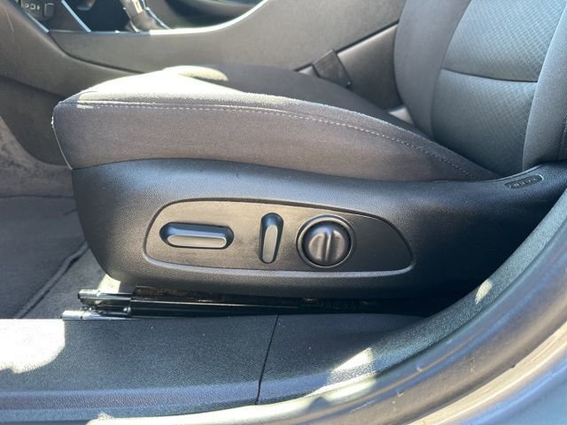 Used 2025 Chevrolet Malibu LT image 11