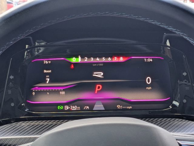 Used 2023 Volkswagen Golf 20th Anniversary Edition image 33