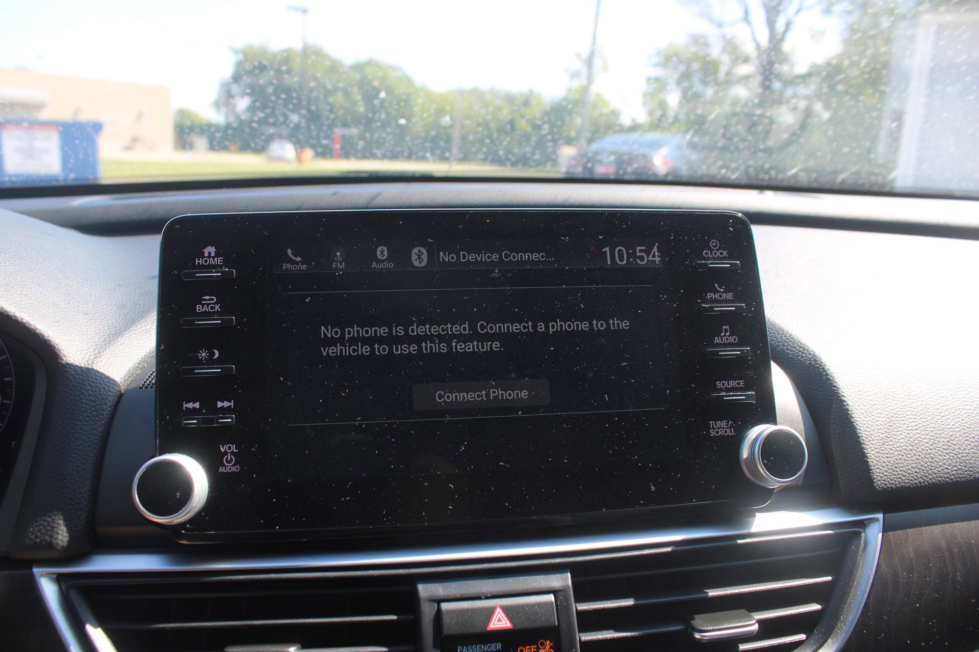 Used 2020 Honda Accord EX image 12