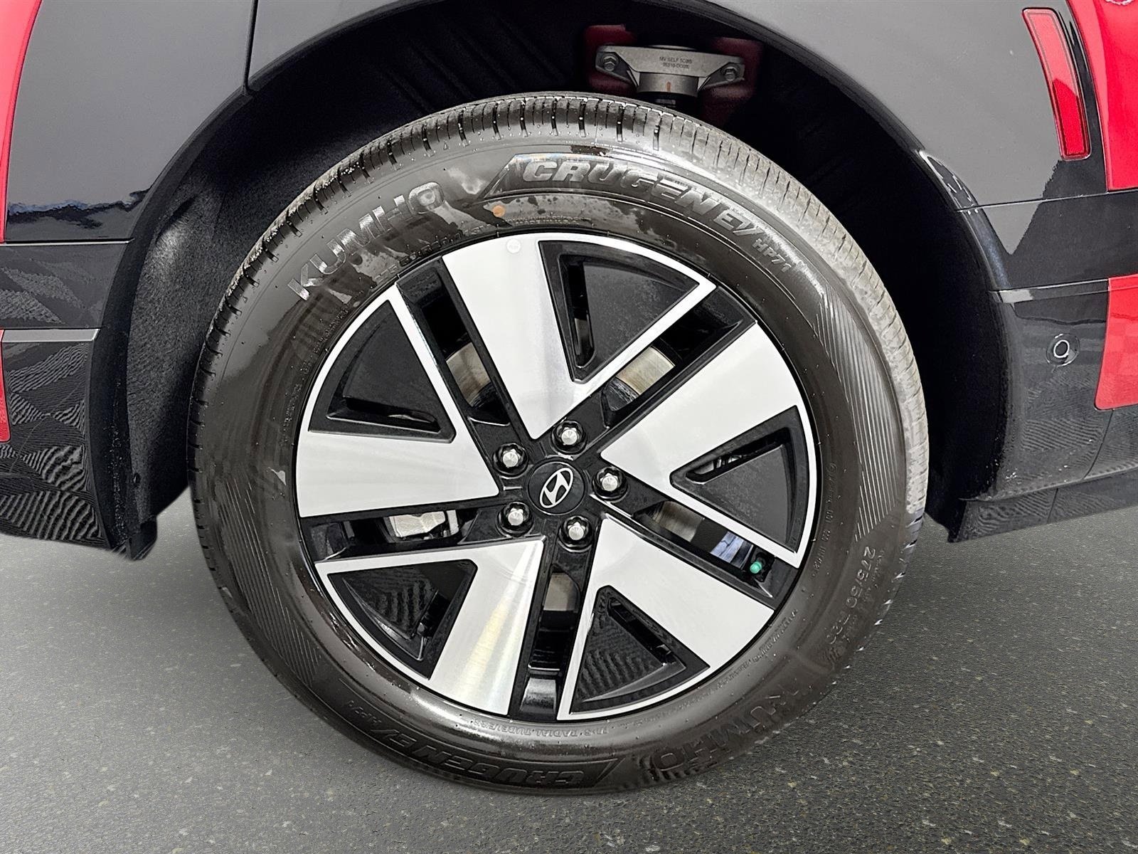 New 2026 Hyundai Ioniq 9 SEL image 30