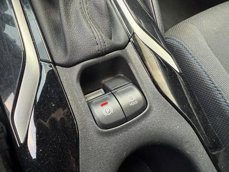 Used 2022 Toyota Corolla SE w/ Carpet Mat Package (TMS) image 26