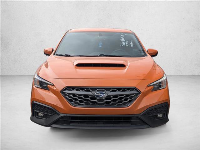 Used 2022 Subaru WRX Premium video 2