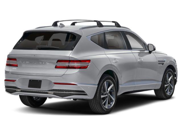Used 2025 Genesis GV80 2.5T Standard image 2