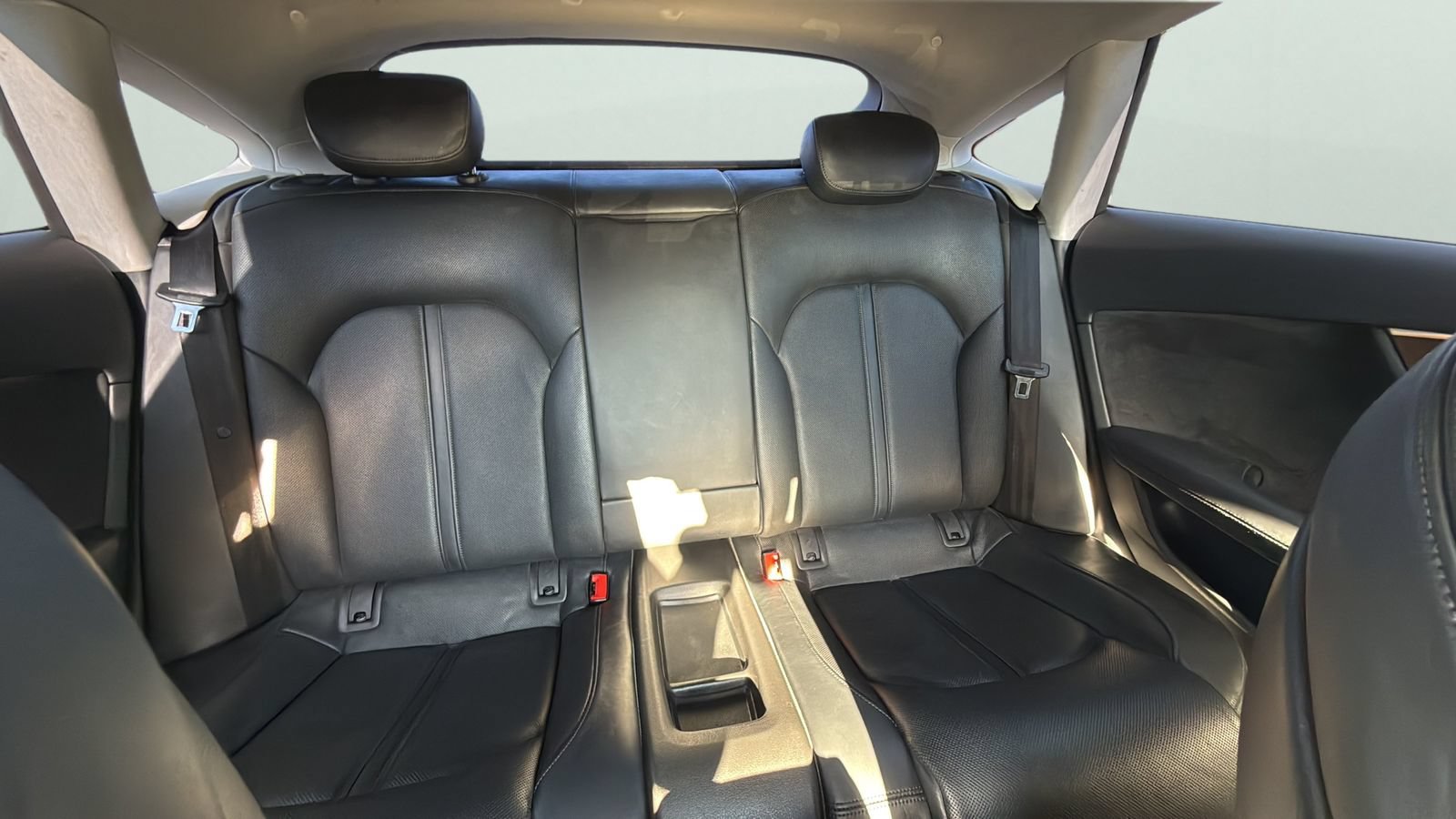Used 2016 Audi S7 AWD/4WD image 25