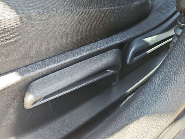 Used 2022 Honda Civic EX image 15