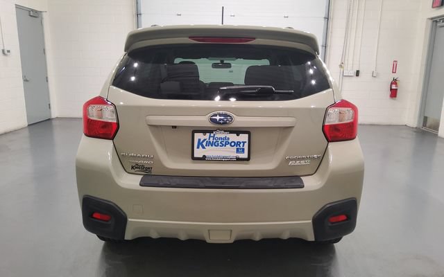 Used 2017 Subaru Crosstrek 2.0i Premium AWD/4WD image 6