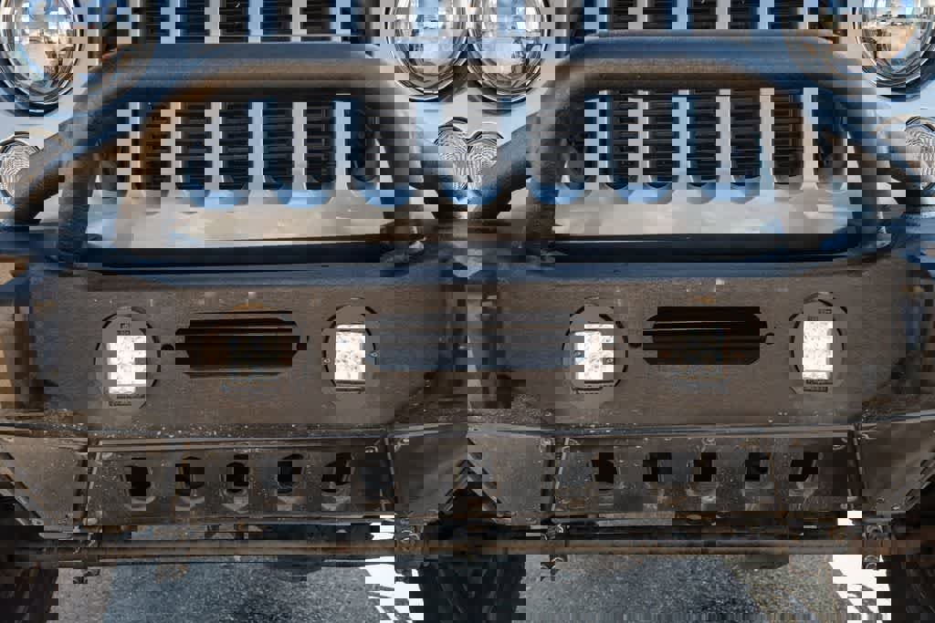 Used 2015 Jeep Wrangler Freedom Edition image 35