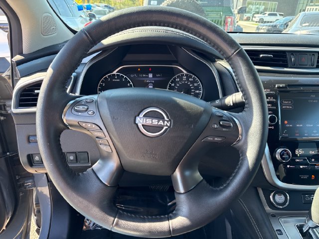 Certified 2023 Nissan Murano SL w/ Cargo Package AWD/4WD image 19