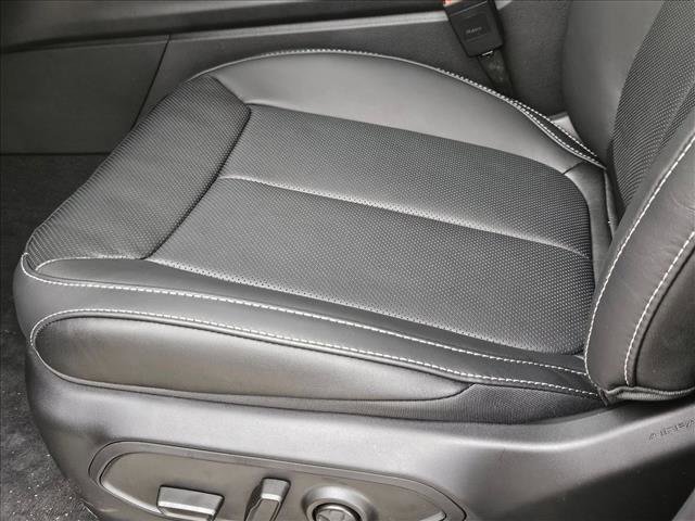 New 2026 Jeep Grand Cherokee L Limited video 4