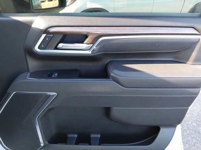 Used 2025 Chevrolet Silverado 2500 LT w/ Safety Package image 29