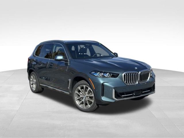 Used 2026 BMW X5 xDrive40i w/ Premium Package 360° Tour