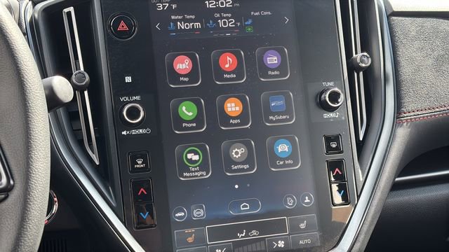 Used 2025 Subaru WRX Limited image 14