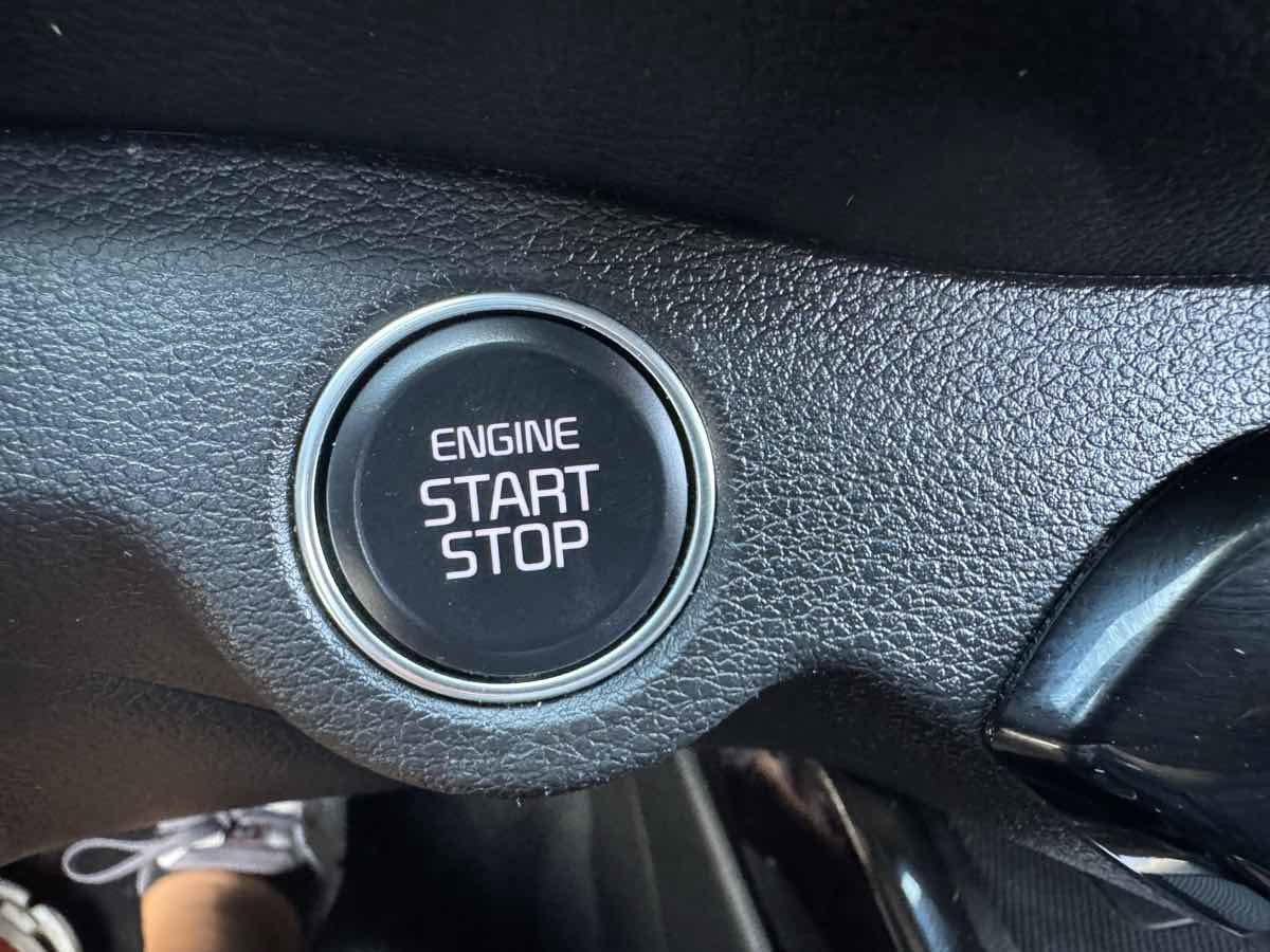 Used 2023 Kia Forte GT-Line w/ GT-Line Premium Package image 34