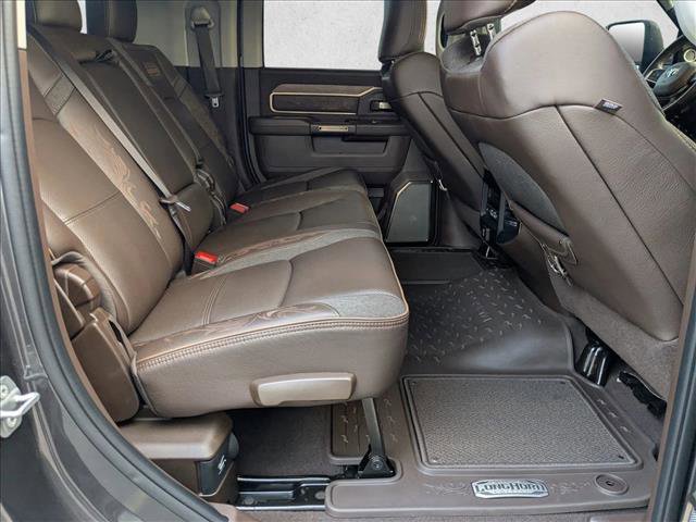 Used 2025 RAM 2500 Limited image 18