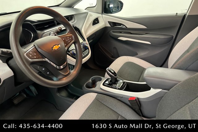 Used 2018 Chevrolet Bolt LT FWD image 15