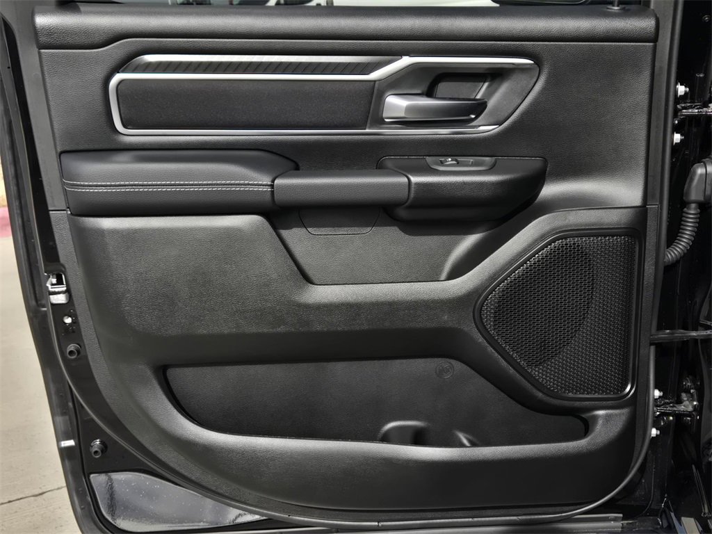 New 2026 RAM 1500 Lone Star image 12
