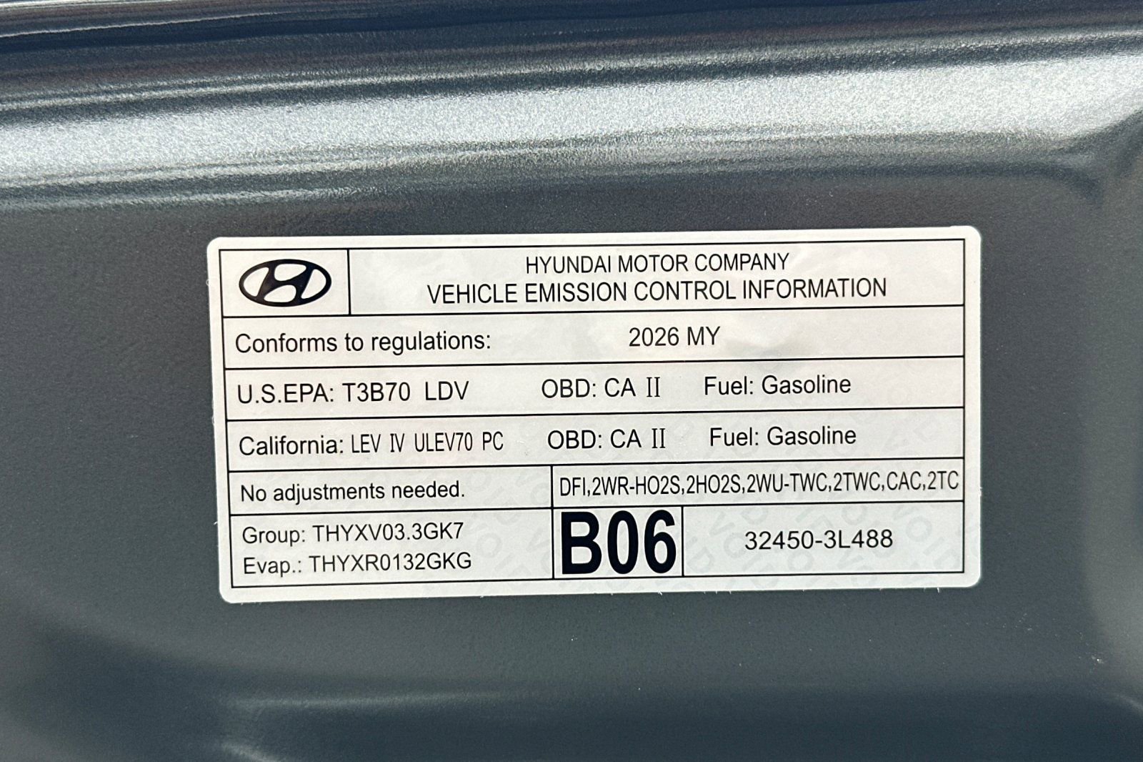 Used 2026 Genesis G70 3.3T Sport Prestige image 36