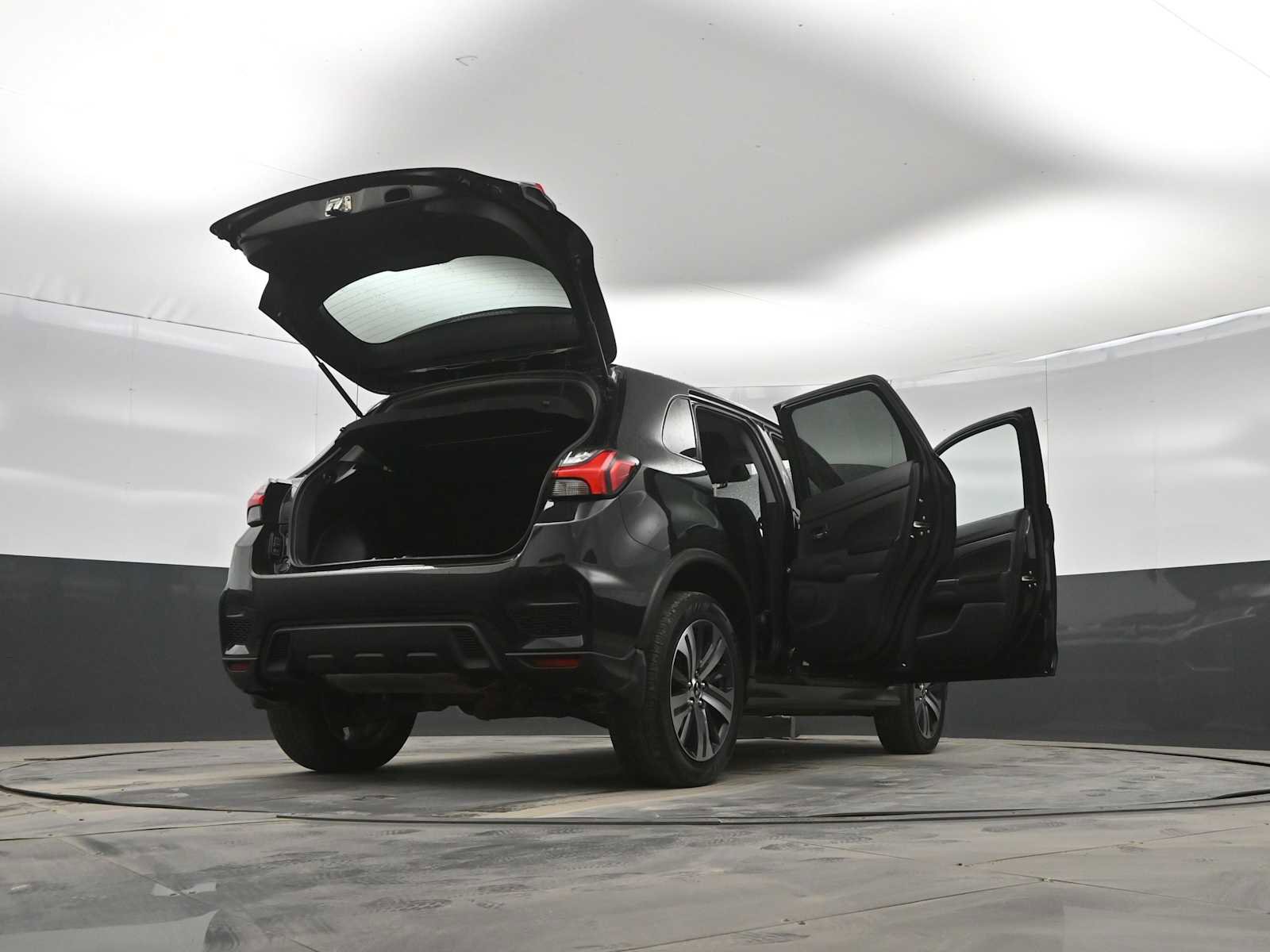 Used 2022 Mitsubishi Outlander Sport ES image 44