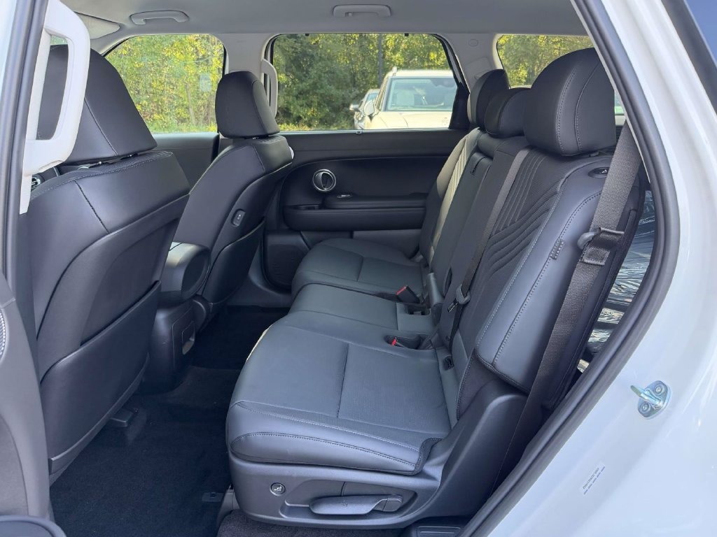 New 2027 Hyundai Palisade SEL AWD/4WD image 15