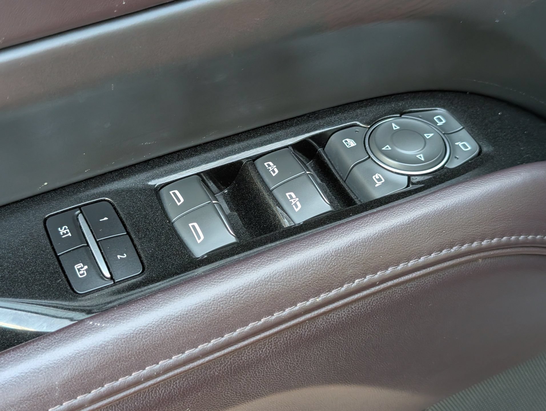 Certified 2023 Cadillac Escalade Sport Platinum AWD/4WD image 20