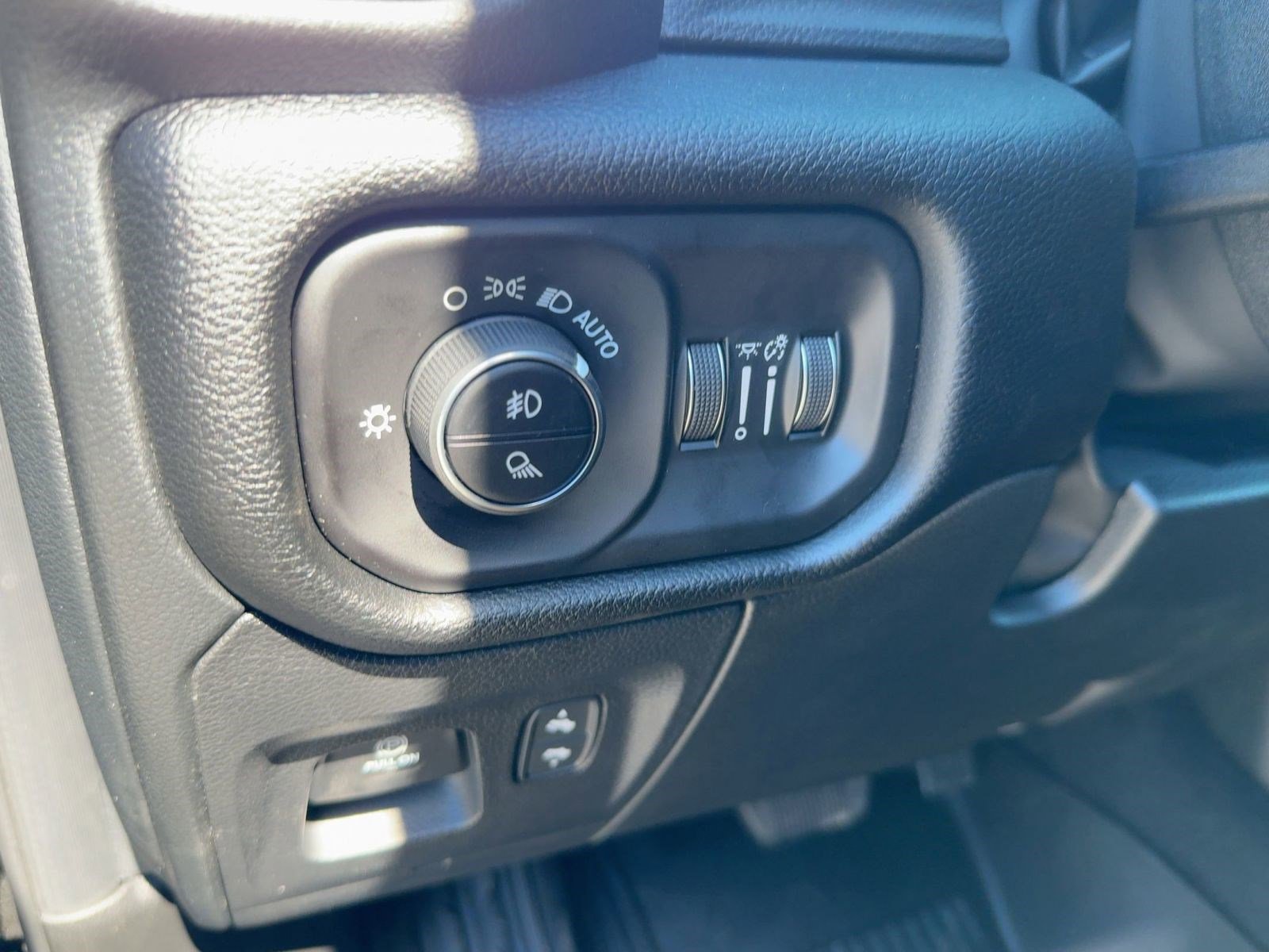 New 2026 RAM 1500 Lone Star image 17