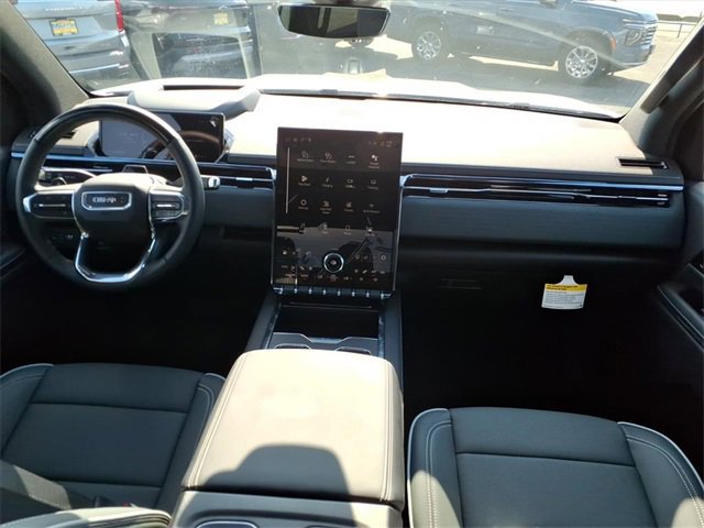 New 2026 GMC Sierra EV AT4 image 3