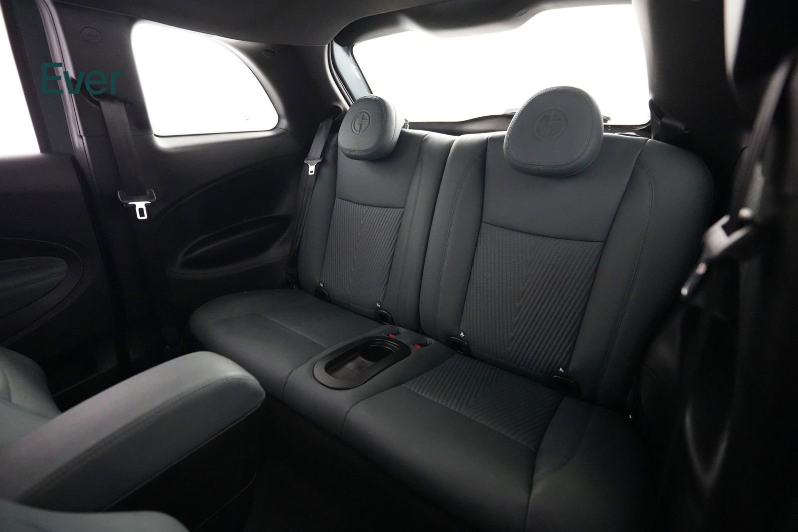 Used 2025 FIAT 500 e FWD image 24