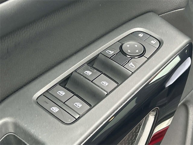 Used 2024 Nissan Pathfinder SV w/ Lighting Package (N92) image 28