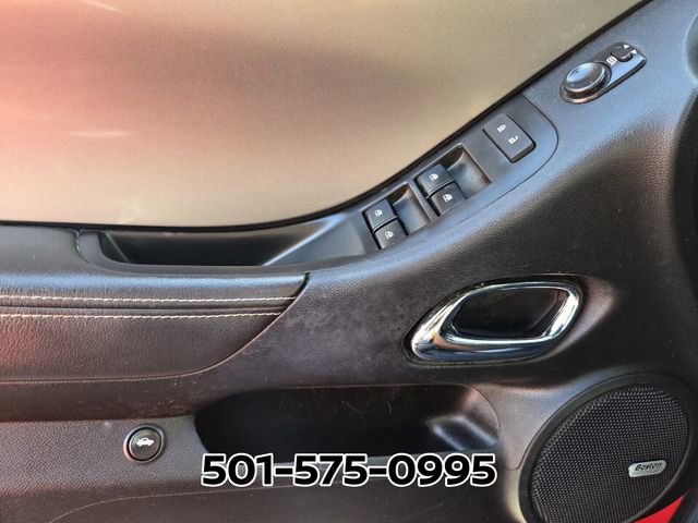 Used 2015 Chevrolet Camaro LT w/ RS Package RWD image 32