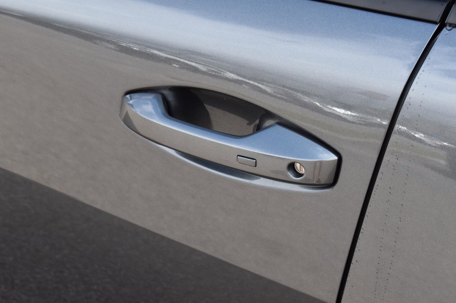 Used 2026 Nissan Sentra SV w/ Floor Mat Package FWD image 4