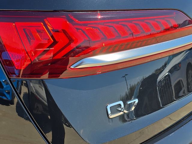 Used 2023 Audi Q7 3.0T Premium Plus w/ Premium Plus Package image 39