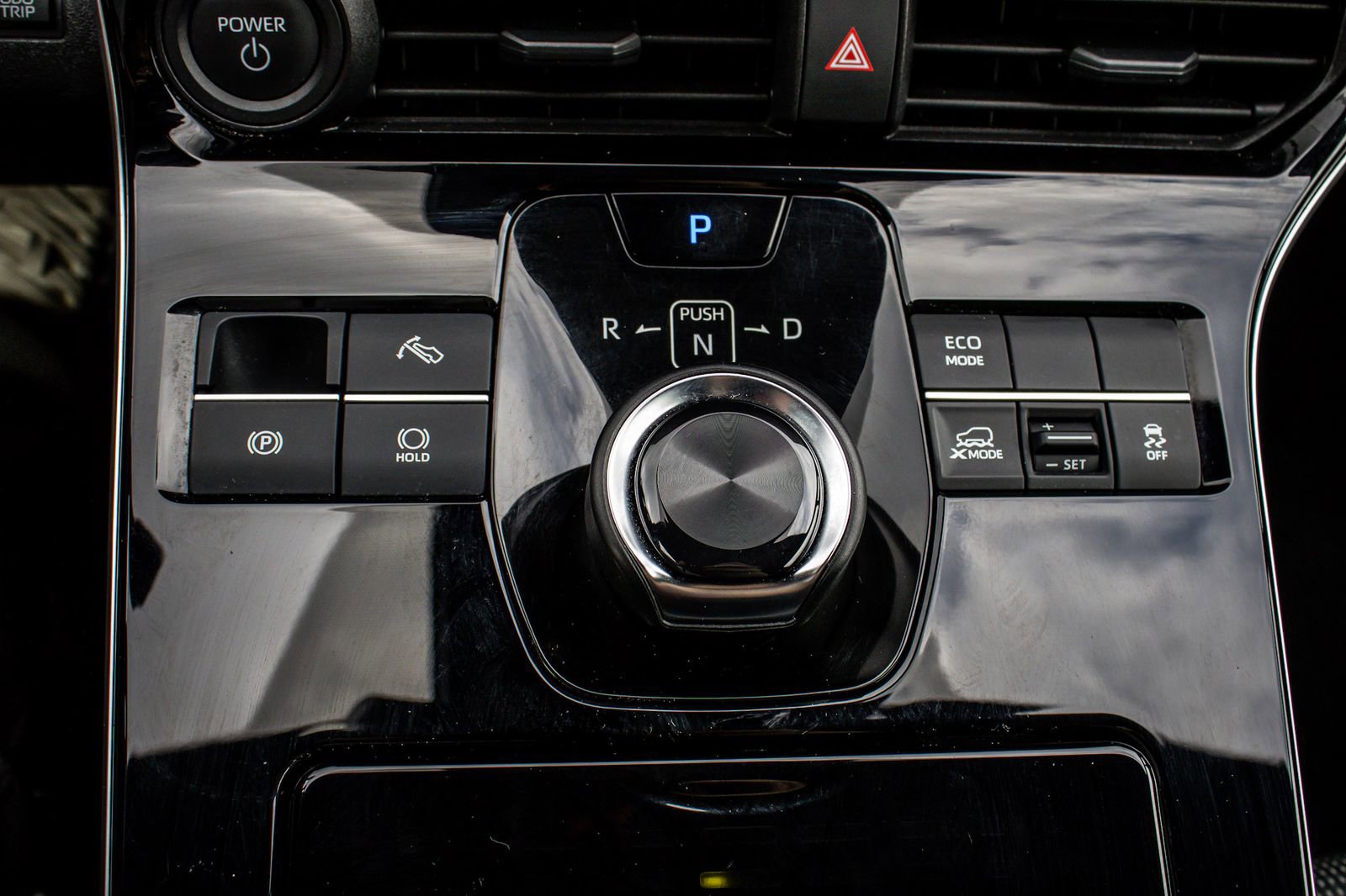 Used 2023 Toyota bZ4X XLE image 18