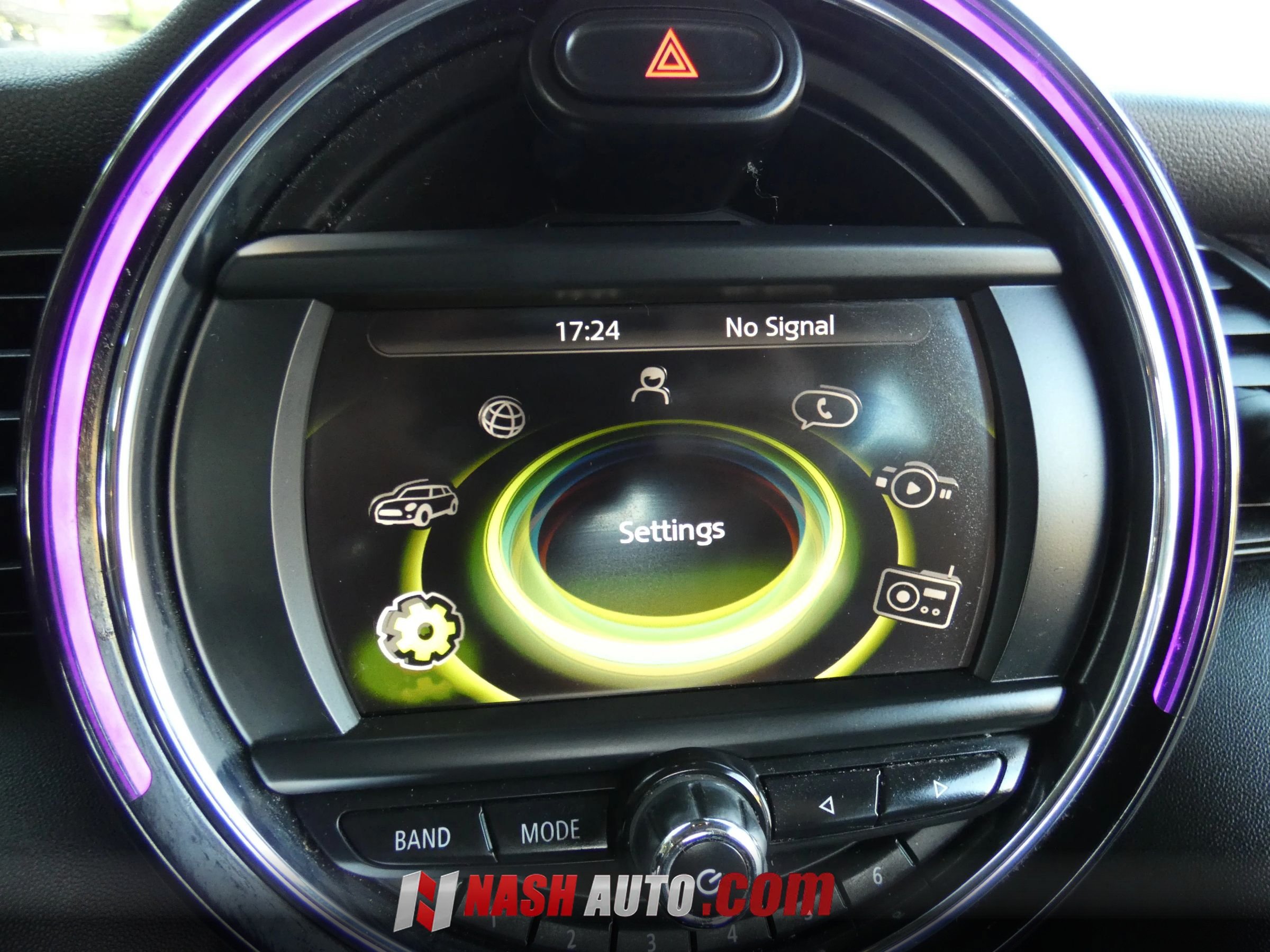Used 2016 MINI Cooper S FWD image 30