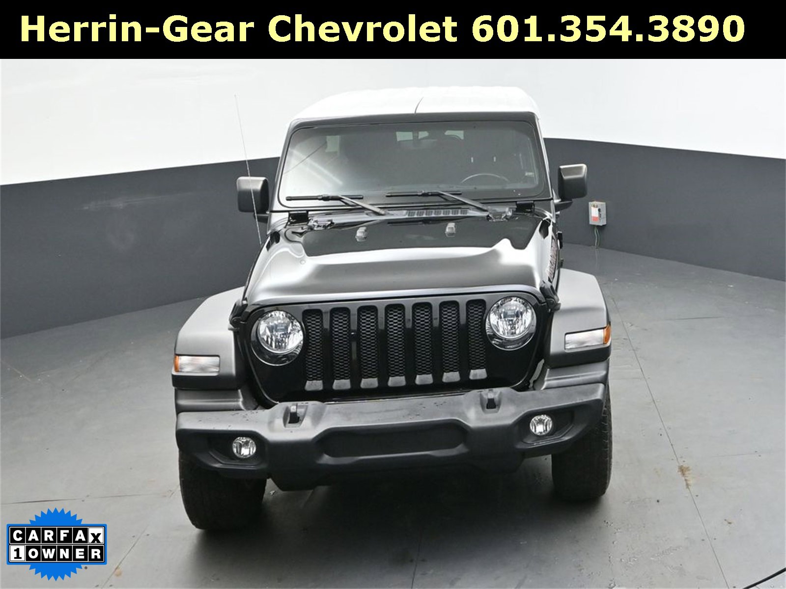 Used 2021 Jeep Wrangler Unlimited Islander image 39
