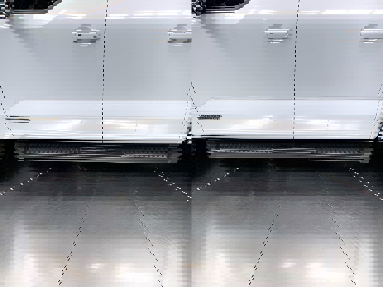 New 2025 Ford F150 XLT w/ Equipment Group 302A MID image 13