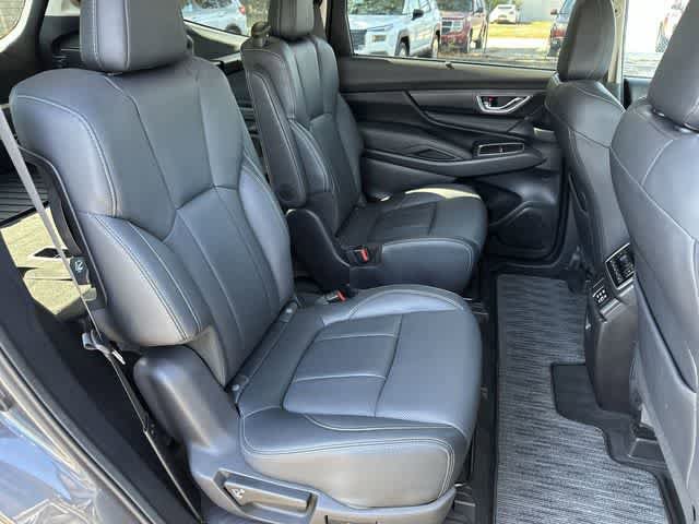 Used 2023 Subaru Ascent Limited w/ Popular Package #2A AWD/4WD image 18