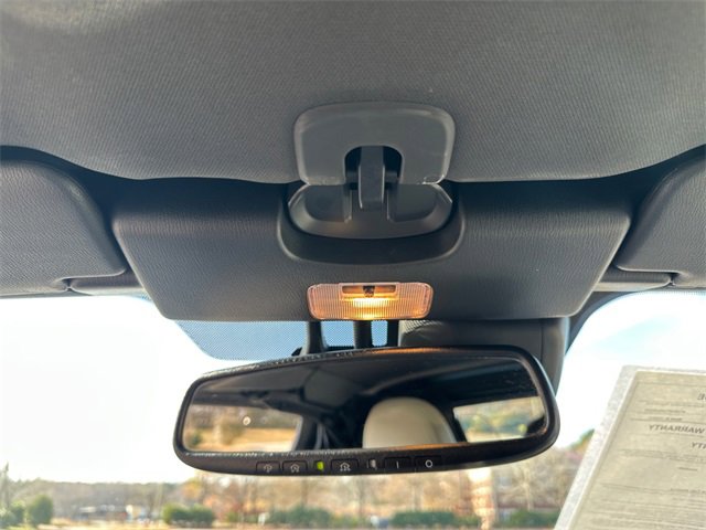 Used 2021 MAZDA MX-5 Miata RF Grand Touring image 24