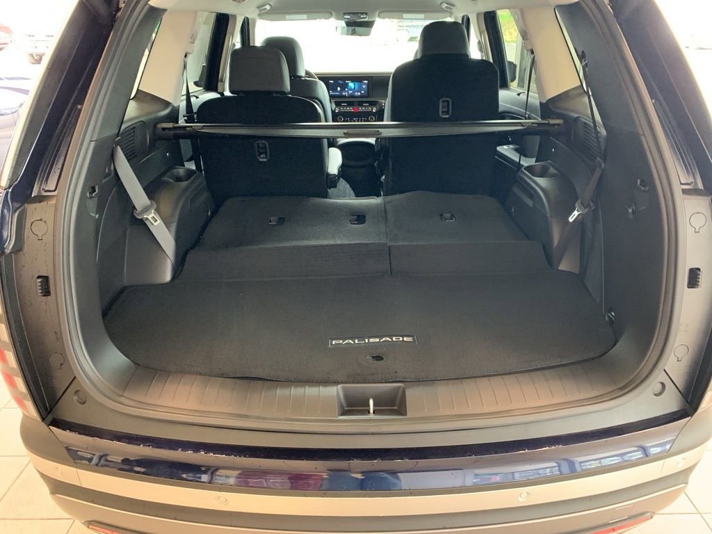 New 2026 Hyundai Palisade SEL image 15