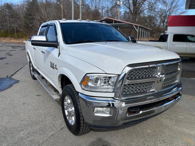 Used 2015 RAM 2500 Laramie w/ Snow Chief Group