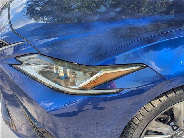 Used 2020 Lexus ES 350 F Sport w/ Accessory Package 2 image 19