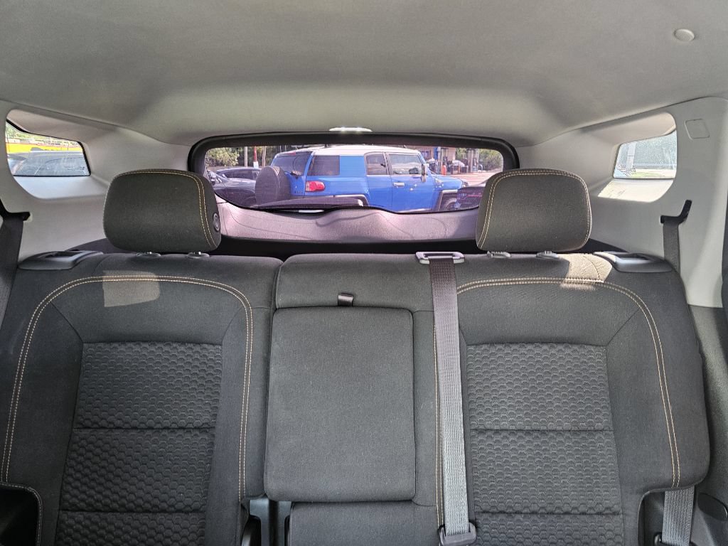Used 2019 GMC Terrain SLE FWD image 20