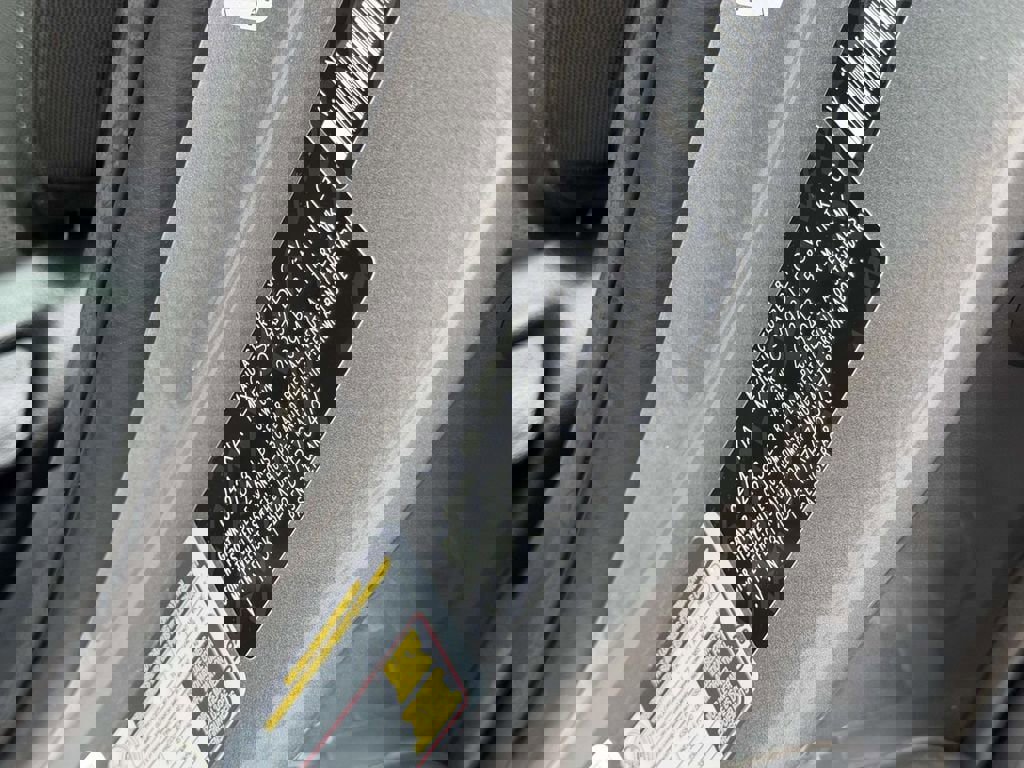 Used 2024 Kia Forte LXS image 26