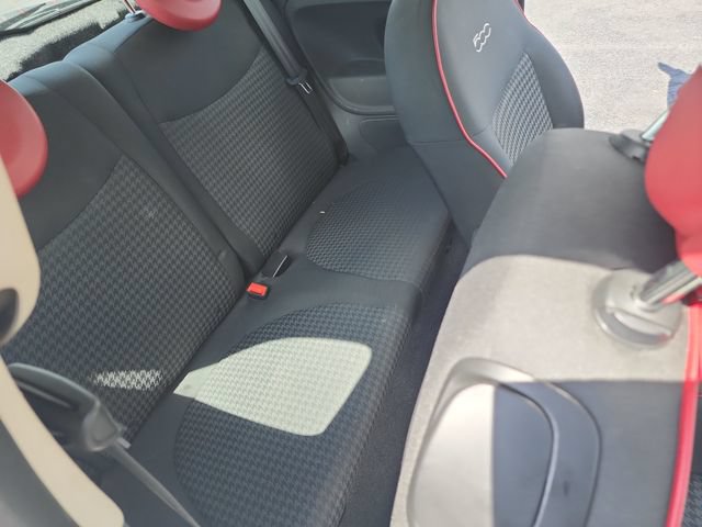 Used 2018 FIAT 500 Pop FWD image 32