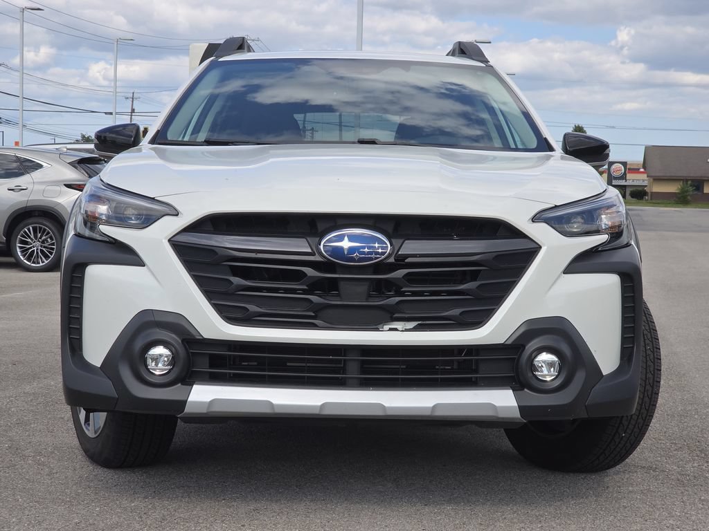 Used 2024 Subaru Outback Limited XT AWD/4WD image 4