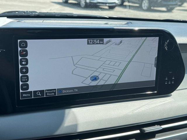 Used 2025 Hyundai Palisade SEL AWD/4WD image 32