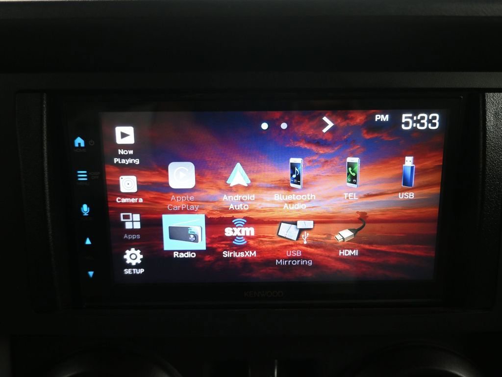 Used 2010 Jeep Wrangler Sport image 17