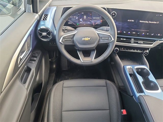 New 2026 Chevrolet Equinox EV LT image 13