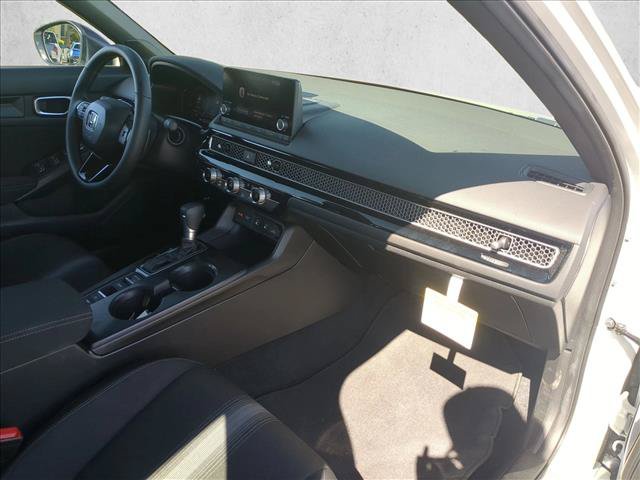 Used 2026 Honda Civic Sport image 20