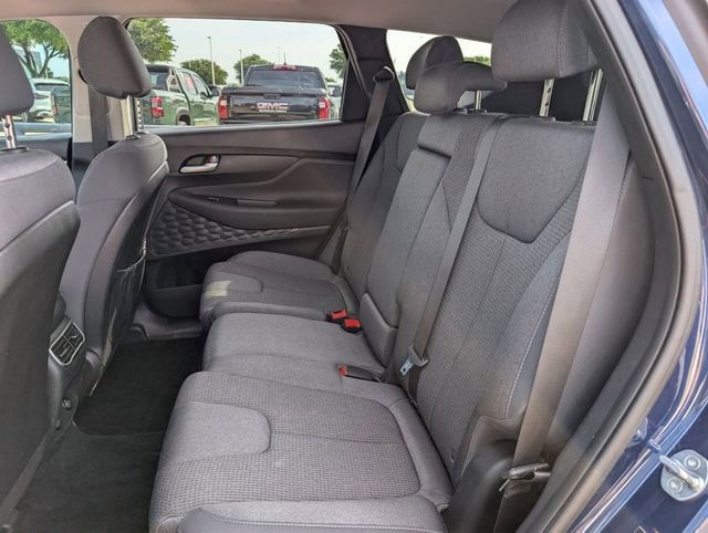 Used 2023 Hyundai Santa Fe SEL FWD image 27