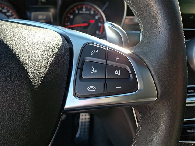 Used 2018 Mercedes-Benz C 63 AMG S image 20